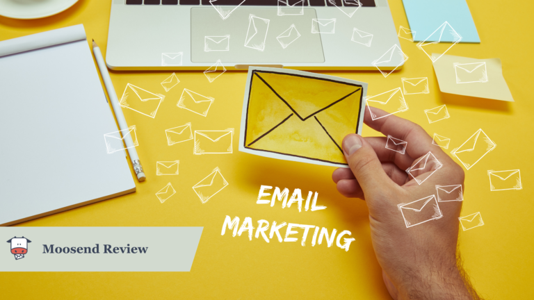  Moosend The Ultimate Email Marketing Solution